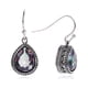 thumbnail image 3 of Stylish Vintage Water Drop Earrings - Elegant and Eye-Catching Jewelry for Any Occasion, 3 of 4