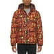 thumbnail image 1 of Chaqueta acolchada Tommy Hilfiger para hombre, naranja, XXL, nailon, 1 of 2