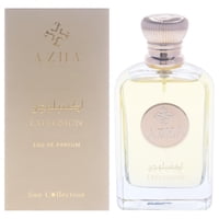 Perfume Azha Sun Collection Explosion Edp 100Ml Unisex