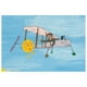 thumbnail image 4 of Láminas aventuras en el aire de la tortilla corredora azul, 4 of 4