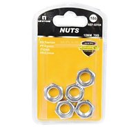 Genérico - Pack 4 Arandela4Mm