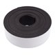 thumbnail image 1 of Cinta magnética con fuente magnética de 3 m, negra, 30 cm de largo x 2,54 cm de ancho, 1 of 8