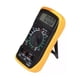 thumbnail image 3 of Tester Multitester Multimetro Digital Lcd 51501, 3 of 7