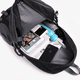 thumbnail image 2 of Mochila Impermeable 40 Litros Outdoor Camping Trekking Viaje, 2 of 8