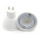 thumbnail image 1 of Pack 10 Ampolleta Led 6 Watts Gu10 Transparente Cálida, 1 of 3