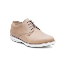 Cardinale - Zapatos Hombre Cuero Dozza-0-03-Brandy Marron Claro 39