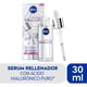 thumbnail image 2 of Nivea Sérum Hyaluron + Crema Facial Hidratante Día, 2 of 3