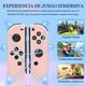 thumbnail image 4 of Controlador de Juego para Nintendo Switch/OLED/Lite, Joypad Inalámbrico con Control de Movimiento/Doble Vibración, 4 of 5
