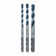thumbnail image 1 of Set 3 Brocas Hormigón, 1 of 2