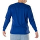 thumbnail image 3 of Polera Pijama Algodón Hombre 5634, 3 of 3