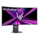 thumbnail image 2 of Monitor UltraGear™ OLED LG 45" WUHD con Dual Mode 165-330Hz 45GX950A-B, 2 of 8