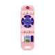 thumbnail image 3 of Juguetes Para La Dentición Del Bebé Forma De Control Remoto Para Bebés De 3 A 12 Meses Niños Pequeños Baby Pink, 3 of 5
