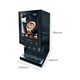 thumbnail image 3 of Cafetera automática de 4 depósitos 6EI330, 3 of 4