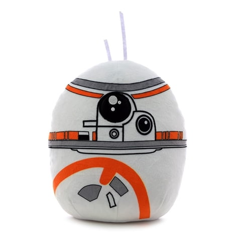 Peluche Bb-8 Redondo 20 Cm Star Wars
