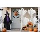 thumbnail image 2 of Juego de 4 fantasmas colgantes KIDDOKIDS 70 cm LED, 2 of 9