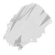thumbnail image 3 of Deflector De Viento De Parabrisas Para Motocicleta Para Yamaha YZF Clear, 3 of 5