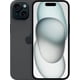 thumbnail image 1 of Apple iPhone 15 Plus RENOVADO, 128 GB, negro - Desbloqueado, 1 of 3