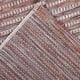 thumbnail image 3 of Alfombra Miramar 127X190 Rojo 985507, 3 of 5