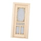 thumbnail image 5 of Simulación De Una Sola Puerta De Madera Micro Paisaje Comedor Decoración, 5 of 5