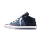 thumbnail image 2 of ZAPATILLAS URBANAS CONVERSE CHUCK TAYLOR ALL STAR INFANTIL A10749C-403 - Talla 12, 2 of 6