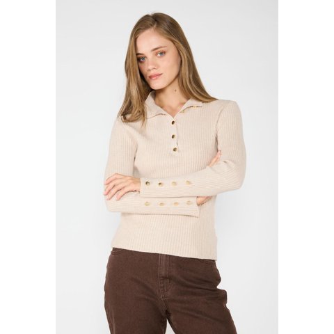 Eclipse - Tejido Roma Beige