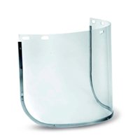 Metalfer Spa - Visor Mica (Para Porta Visor De Casco)
