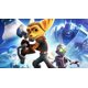 thumbnail image 3 of Videojuego Ratchet & Clank, 3 of 4