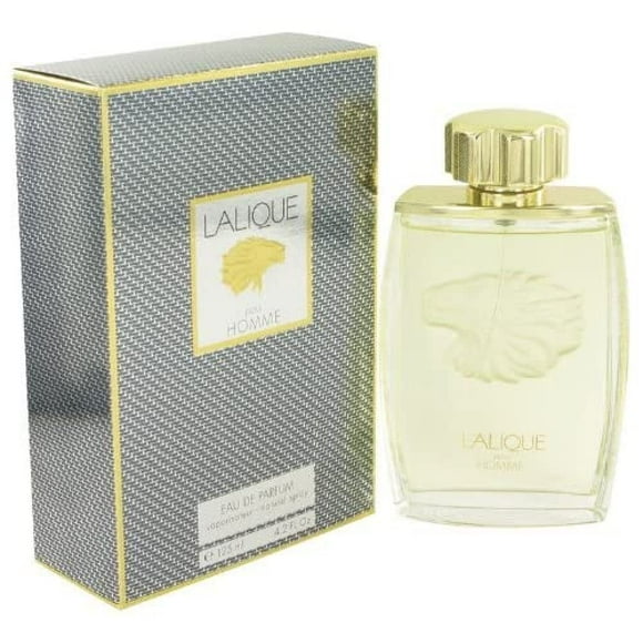 Perfume Lalique Eau De Parfum en aerosol para Hombre 125 ml