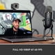 thumbnail image 2 of Cámara web Logitech para creadores StreamCam Premium Full HD 1080p, 2 of 9