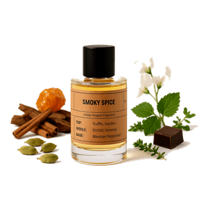 Perfume Parfum.Ae Smoky Spice Edp 100Ml