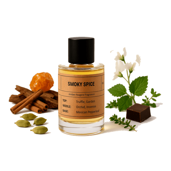 Perfume Parfum.Ae Smoky Spice Edp 100ML