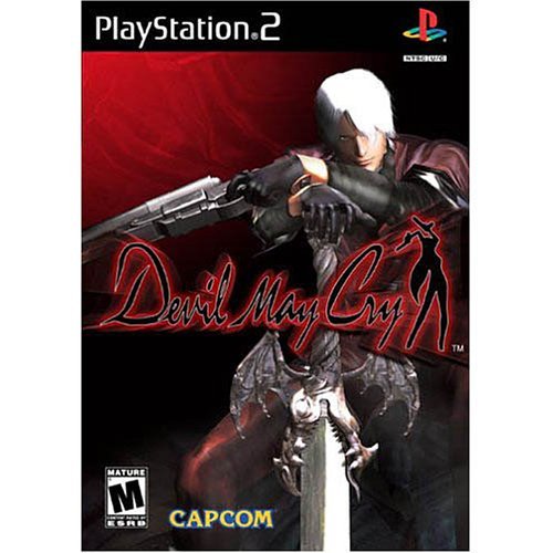 Videojuego Capcom Devil May Cry Reacondicionado