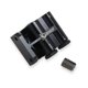 thumbnail image 2 of Filtro de aceite Billet Remote Mount Earl's 2077ERL con 2 tornillos, 2 of 4