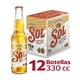 thumbnail image 1 of Sol 12-PACK botellas, 330 ml, 1 of 1