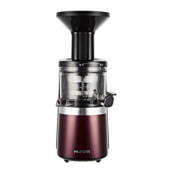 Extractor de Jugo S13 Wine Burdeo