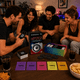 thumbnail image 3 of JUMBO DISET JUEGO DE MESA MUSICAL HITSTER CHILE, 3 of 4