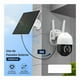 thumbnail image 5 of Cámara De Seguridad Exterior Wifi Solar, 5 of 8