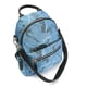 thumbnail image 3 of Mochila Pequeña Mawan Denim Ziol - SC, 3 of 4