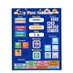 thumbnail image 1 of Circle Time Center Pocket Chart Educativo Juguete Educativo Preescolar, 1 of 5