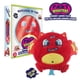 thumbnail image 2 of Peluche monstruo pedorro Zipper extragrande de 40 cm con cojín de pedos, 2 of 9