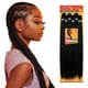 thumbnail image 2 of Trenzas sintéticas Sensationnel XPression 6X de 58 pulgadas, 2 of 3