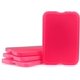 thumbnail image 3 of Ice Packs Fit & Fresh Cool Cool Coolers XL Slim, paquete de 4 unidades, color rosa, 3 of 6