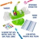 thumbnail image 2 of Crayola Marker Maker Crayola Kit de manualidades de bricolaje, 2 of 2