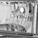 thumbnail image 4 of Faros AKKON para Ford Bronco, F150, F250 y F350 (cromo), 4 of 6