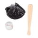 thumbnail image 2 of Accesorio De Llavero De Béisbol Mini Béisbol Para Bols, 2 of 5