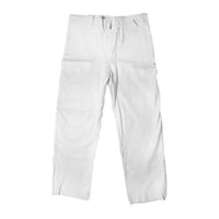 Pantalón Soldador - Pantalon De Cuero Soldador Certificado