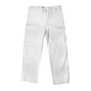 Pantalón Soldador - Pantalon De Cuero Soldador Certificado
