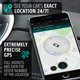 thumbnail image 4 of Rastreador GPS para coche CARLOCK con cable 12-24 V, batería antirrobo 4G, 4 of 8