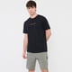 thumbnail image 2 of Polera Hombre Fun Frutas Color Negro Corona, 2 of 5