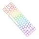 thumbnail image 3 of Teclado Mecánico Hotswap Rgb Inalambrico Brown – Ajazz K685T, 3 of 3